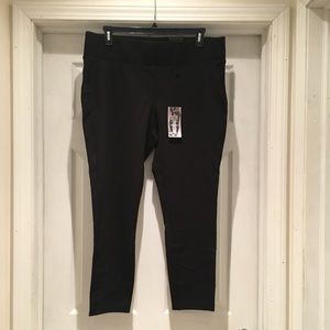 Torrid Black Pants